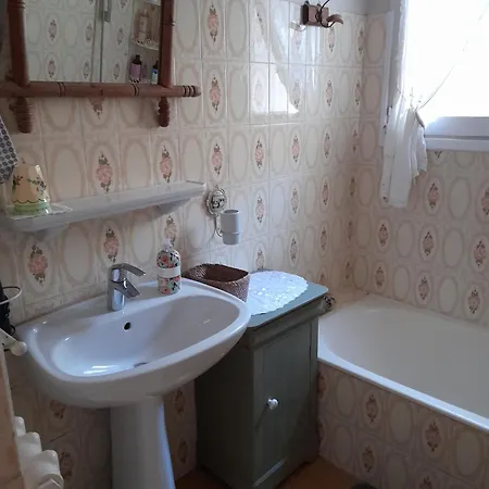 A 100m Des Plages Ubytování v soukromí *