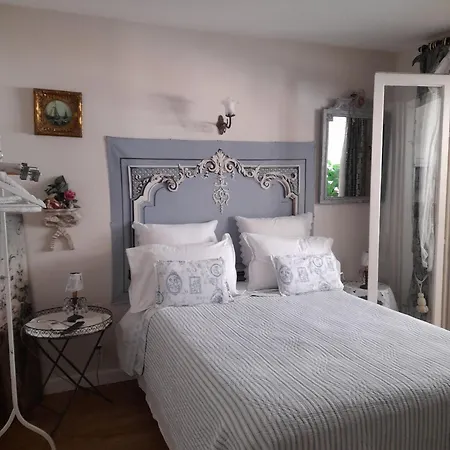 A 100m Des Plages Ubytování v soukromí Toulon