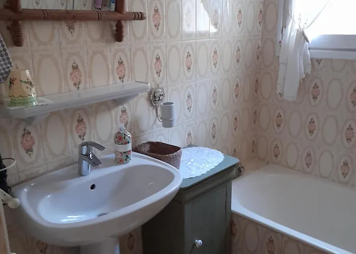 A 100m Des Plages Ubytování v soukromí *