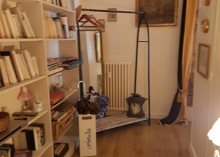 A 100m Des Plages Ubytování v soukromí