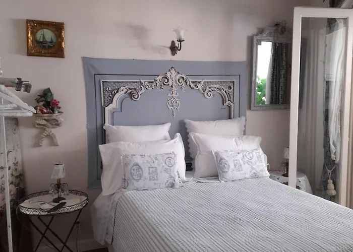 A 100m Des Plages Ubytování v soukromí Toulon